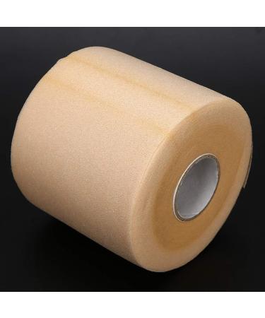 Self-Adhesive Elastic Wound Tape Wrap - Muscle Bandage for Injuries Skin & Joint Protection Controlled Compression for Sports & Daily Life - Buy Online on GoSupps.com