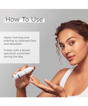 Glytone Brightening Serum with Hyaluronic Acid, Glycolic Acid & Azelaic Acid - 1 fl. oz - Buy Online on GoSupps.com