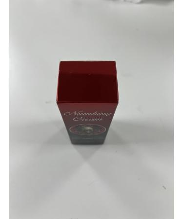 BlackCaves Numbing Cream Maximum Strength Long Topical Skin Numbing Cream Lasting with Emu Oil and Arnica 60ml Big - Buy Online on GoSupps.com
