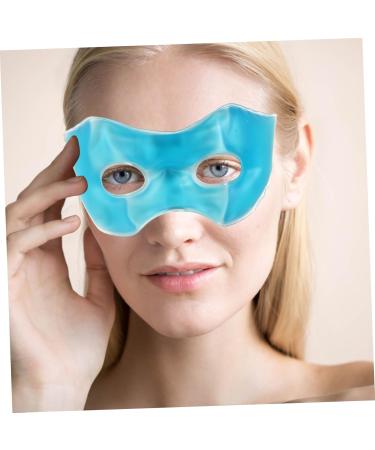 Ipetboom Hot and Cold Eye Mask Disposable PVC Gel - Buy Online on GoSupps.com
