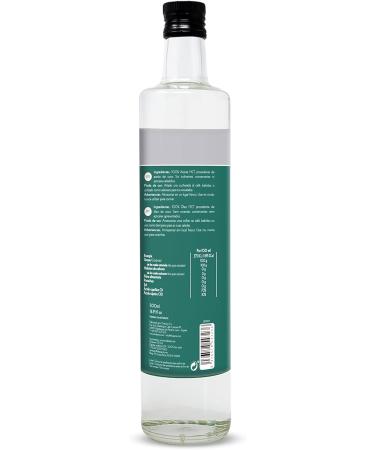 DRASANVI MCT Kokosolie 500ml - Buy Online on GoSupps.com