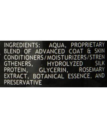 Best Shot Pet UltraMax Pro Finishing Spray 17oz - Professional Grooming Formula - Buy Online on GoSupps.com