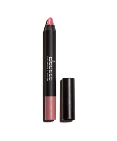 Doucce Relentless Matte Lip Crayon Alba 401