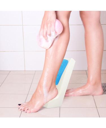 Buy Silicone Heel Protector Cushion - Hollow Design for Stress Relief & Pressure Sores - Perfect Foot Support for Elderly & Bedridden - Buy Online on GoSupps.com