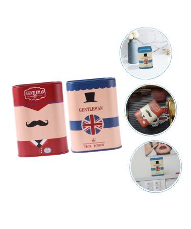 Buy Minkissy 2-in-1 Razor Blade Recycling Box - Safe Disposal for Blades Cannulas & Needles | Multi-Purpose Travel Box - Buy Online on GoSupps.com