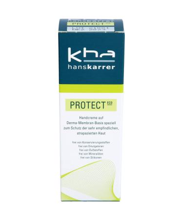 Hans Karrer Protect Eco Creme 50 ml