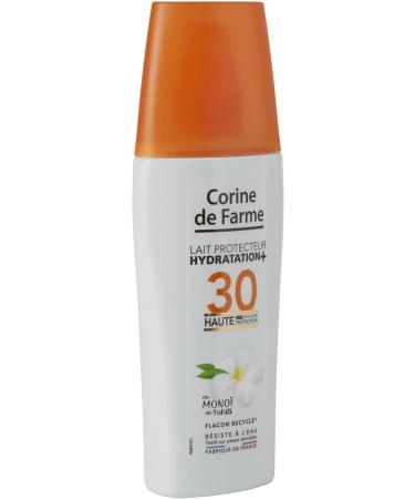Spray de Hidrataci n Protectora Spf30 150 ml - Buy Online on GoSupps.com