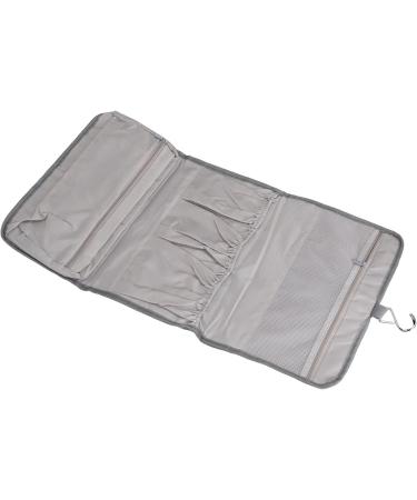 Hair Dryer Case Foldable Lightweight Hair Dryer Storage Case for Curling Irons for Travel for Hair Dryers - Buy Online on GoSupps.com