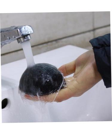 Buy Hemoton Konjac Face Sponge - Natural Makeup Remover & Exfoliating Facial Cleanser - International Shipping Available - Buy Online on GoSupps.com