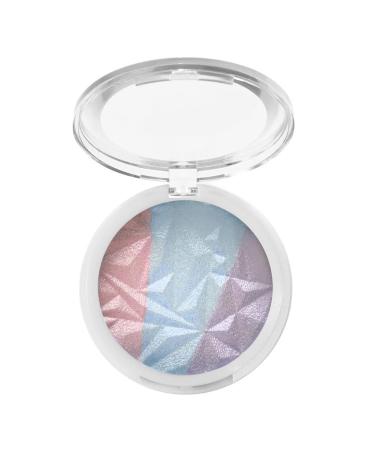 Hard Candy Just Glow Highlighter Powder - 1484 Fairy Dust | Radiant Glow Makeup - Buy Online on GoSupps.com