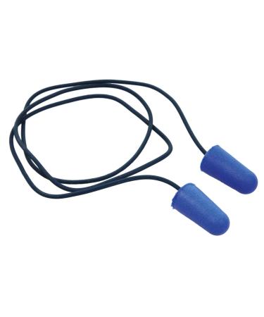 Hearing protection plugs earplugs detectable blue SNR-32 dB food safe