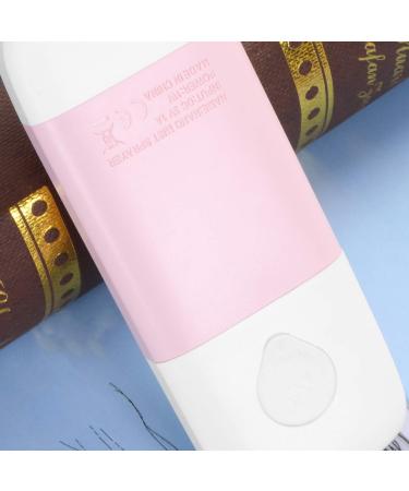 Baluue 1pc Mini Humidifier Mini Portable Humidifier Nano Mist Sprayer Face Humidifier Air Humidifier Pink - Buy Online on GoSupps.com