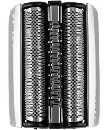 Niktule 83M Series 8 Replacement Foil & Cutter for 8360cc 8370cc 8371cc 8380cc - Premium Shaver Head for Smooth Shaving - Buy Online on GoSupps.com