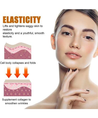 Buy Pedia Advanced Collagen Boost Anti-Aging Serum - Vitamin C & Hyaluronic Acid | Brightening Essence for All Skin Types (3 PC) - Global Shipping Available - Buy Online on GoSupps.com