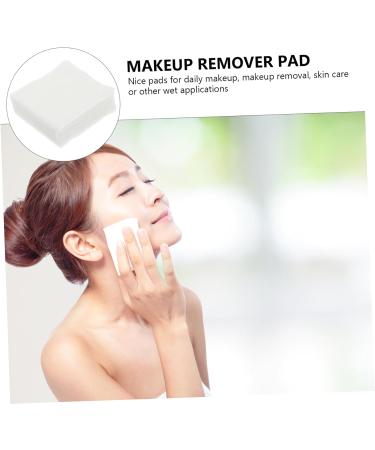 DOITOOL 18boxes Cleansing Cotton Makeup Remover Pads Face Cleansing Wipes Cotton Pads for Face Toner Makeup Cotton Pads Lash Accessories Face Cleansing Puff Face Cleaning Cushions Manicure - Buy Online on GoSupps.com