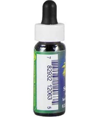 Flower Essence Services Sunflower Dropper Herbal Supplements 0.25 Ounce - Buy Online on GoSupps.com