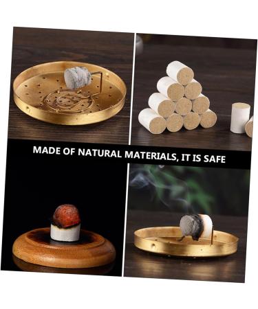 Beavorty 54st Ai Zhu Women's Gift | Herbal Personal Care & Acupuncture Supplies for Ultimate Wellness - Buy Online on GoSupps.com