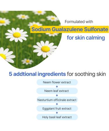 punbaki Blue Alpha Arbutin Soothing Toner 150ml / 5.07 fl. oz Watery Texture Toner Guaiazulene Niacinamide Alpha-Arbutin Arbutin Glutathione Ubiquinone Vitamin C derives Even Skin Tone - Buy Online on GoSupps.com