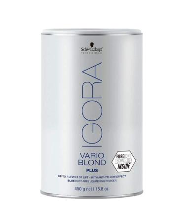 SCHWARZKOPF IG VB LightPlus450g DFINLRTRGB