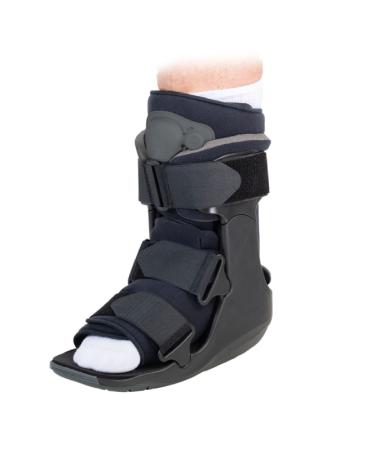 Breg SoftGait Air Walker Boot (Short Small) Short Small