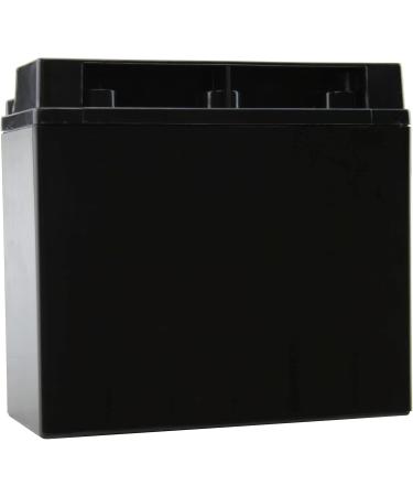 12V 18AH UPS Battery - Replaces 20Ah BB Battery HR22-12 & HR22 | International Shipping Available - Buy Online on GoSupps.com