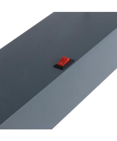 Speed Measuring Device | Accurate Spin Speed Pro for International Shipping - Buy Online on GoSupps.com