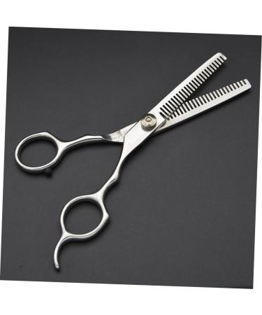 TOVINANNA Barber's Shears Salon Styling Tools Haircut Scissor Hairdressing Scissors - Buy Online on GoSupps.com