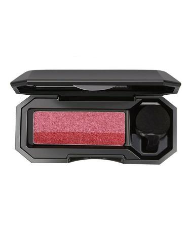 Two-tone Eyeshadow Stamp Lazy Eyeshadow Palette Makeup Powder, Long-lasting Stamp Eyeshadow-Exquisite Glitter/Smooth Texture(03#)