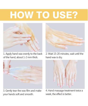 Of Course Hand Cream - Moisturizing & Brightening Hand Care Mask for Beautiful Soft Skin - Buy Online on GoSupps.com