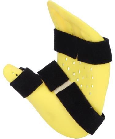Buy Professional Finger Orthotics Fingerboard - Wrist Brace & Rehabilitation Support for Effective Finger Training - Left Hand - Buy Online on GoSupps.com