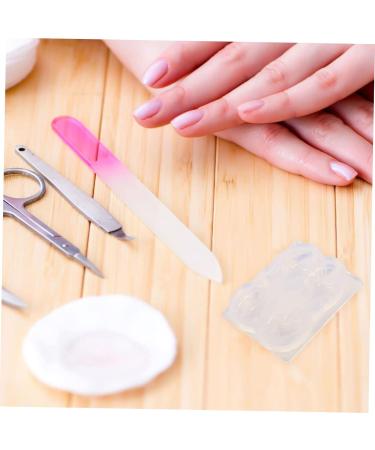 minkissy 9 Sets Body Silicon Nail Art Mold Silicone Nail Mold Led Eyebrow Clip Large Shower Mat Manicure Making Molds Handmade Mold Manicure Mold Decor Silica Gel Making Tools Manual 3d - Buy Online on GoSupps.com