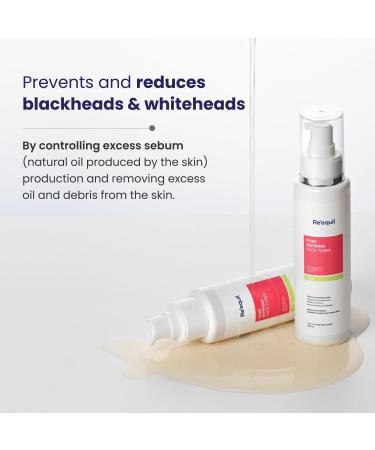 RE EQUIL Pore Refining Face Toner - 100 ml | Best Pore Minimizer for Clear Skin | International Shipping Available - Buy Online on GoSupps.com