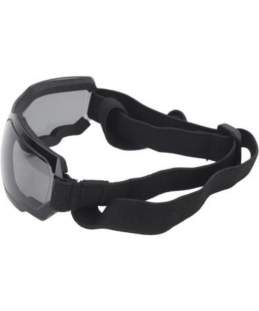 Premium UV Protection Dog Glasses | Light Soft Dustproof & Breathable for Medium & Large Dogs - Ideal for Outdoor Adventures - Buy Online on GoSupps.com