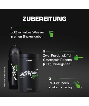 OS NUTRITION G tterpuls Rabona Premium Pre Soccer 600g - Raspberry Flavor | Boost Performance & Endurance for Athletes - International Shipping Available - Buy Online on GoSupps.com