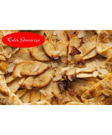 Eder Gew rze - Cannella powder - 1 kg - Buy Online on GoSupps.com