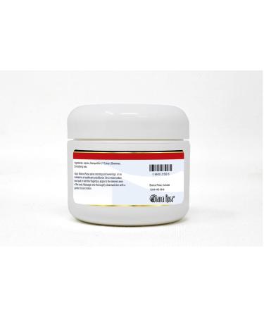 Bianca Rosa Sarsaparilla 4:1 Salve (2 oz ZIN: 521359) - 2 Pack - Buy Online on GoSupps.com