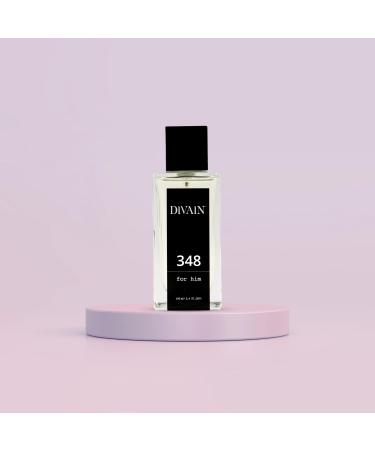 DIVAIN-348 - Inspired by Stronger with You Absolutely - Perfume Impression for Man - Oriental Fragrance