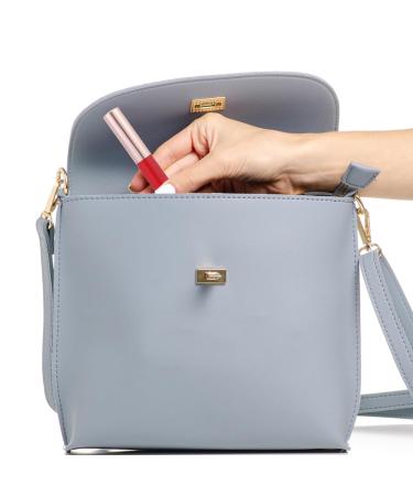 NOLITOY Silicone Lip Brush Set - 3pcs Makeup Blending Brushes for Lipstick Lip Gloss & Concealer Reusable Applicators for Perfect Lip Care - Buy Online on GoSupps.com