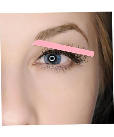 Purchase Mipcase Reusable Eye Patches & Lash Lift Rods - Pink Silicone Eyelash Lifting Pads & Keychain - International Shipping Available - Buy Online on GoSupps.com