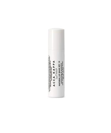 Acca Kappa Acca Kappa Organic Lip Balm 5.7 ml 200 g
