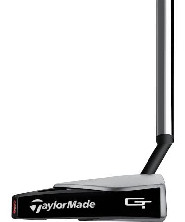 TaylorMade Spider GT Red/Silver/Black #3 Righthanded Putter 34 - TM Fluted Feel - Buy Online on GoSupps.com