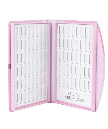 Buy Dekaim Nail Gel Color Chart - Acrylic Gel Tips for Perfect Manicures | International Shipping Available - Buy Online on GoSupps.com