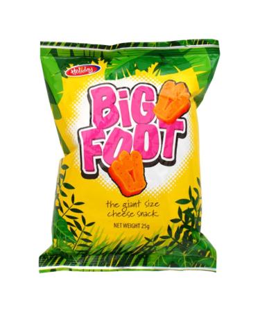 Big Foot Original 25g-Fd