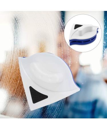 Double-Sided Window Glass Cleaners Practical Magnetic Glass Surface Wiper Brush Cleaning Tool for Single Glazed Windows with 3-8mm Thickness - Buy Online on GoSupps.com