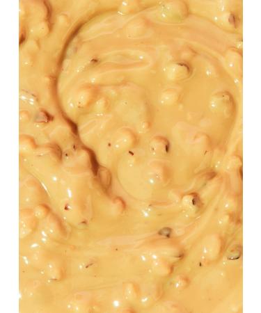 Koro Crunchy Mandelmus 6x500g | Creamy Almond Spread with Roasted Pieces | Vegan Protein Topper | No Additives - Shop Now! - Buy Online on GoSupps.com