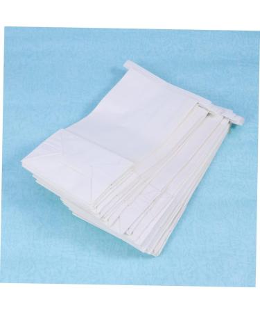 BCOATH Pink Candy 25 Pcs Mini Soda Sports Glasses - Disposable White Flying Car Shot Glasses | Airsick Travel Vomit Paper Rubbish Small Wristband Goggles for Kids - Buy Online on GoSupps.com