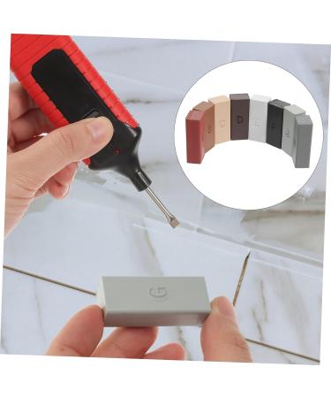 Floor Repair Wax Set for Porcelain & Wood - Scratch Cover & Restoration Tools | Ipetboom - Buy Online on GoSupps.com