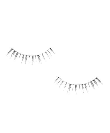 Natural Brown Lower Lashes - Lightweight Bottom Eyelashes (10 Pairs) - Perfect for Every Occasion - Buy Online on GoSupps.com