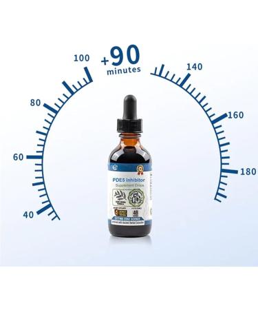 Pde5 Inhibitor Supplement Drops Pde5 Inhibitor Drops for Men Drops for Men Secret Drops for Strong Men Secret Drops Enhanced (3pcs) - Buy Online on GoSupps.com