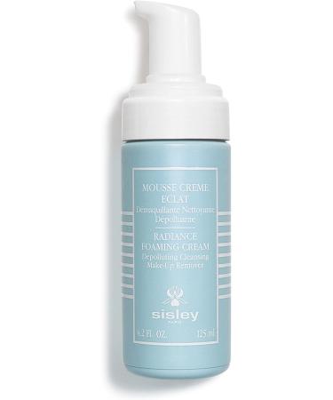 Sisley Paris Mousse Cr me clat 125ML - Grapefruit | Premium Skincare | International Shipping - Buy Online on GoSupps.com